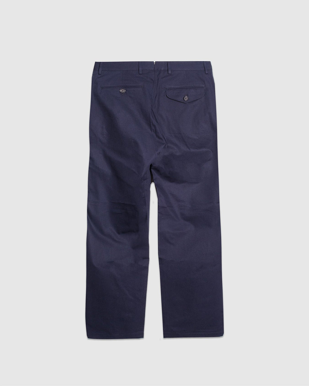 Fishtail Trousers Ashdown - Navy