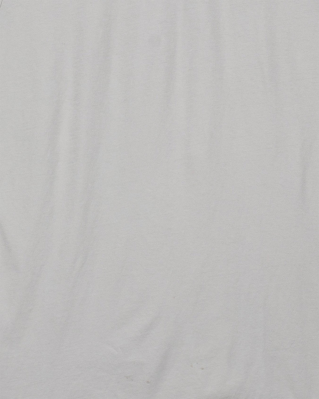 Sleeveless T-Shirt - Swiss Natural