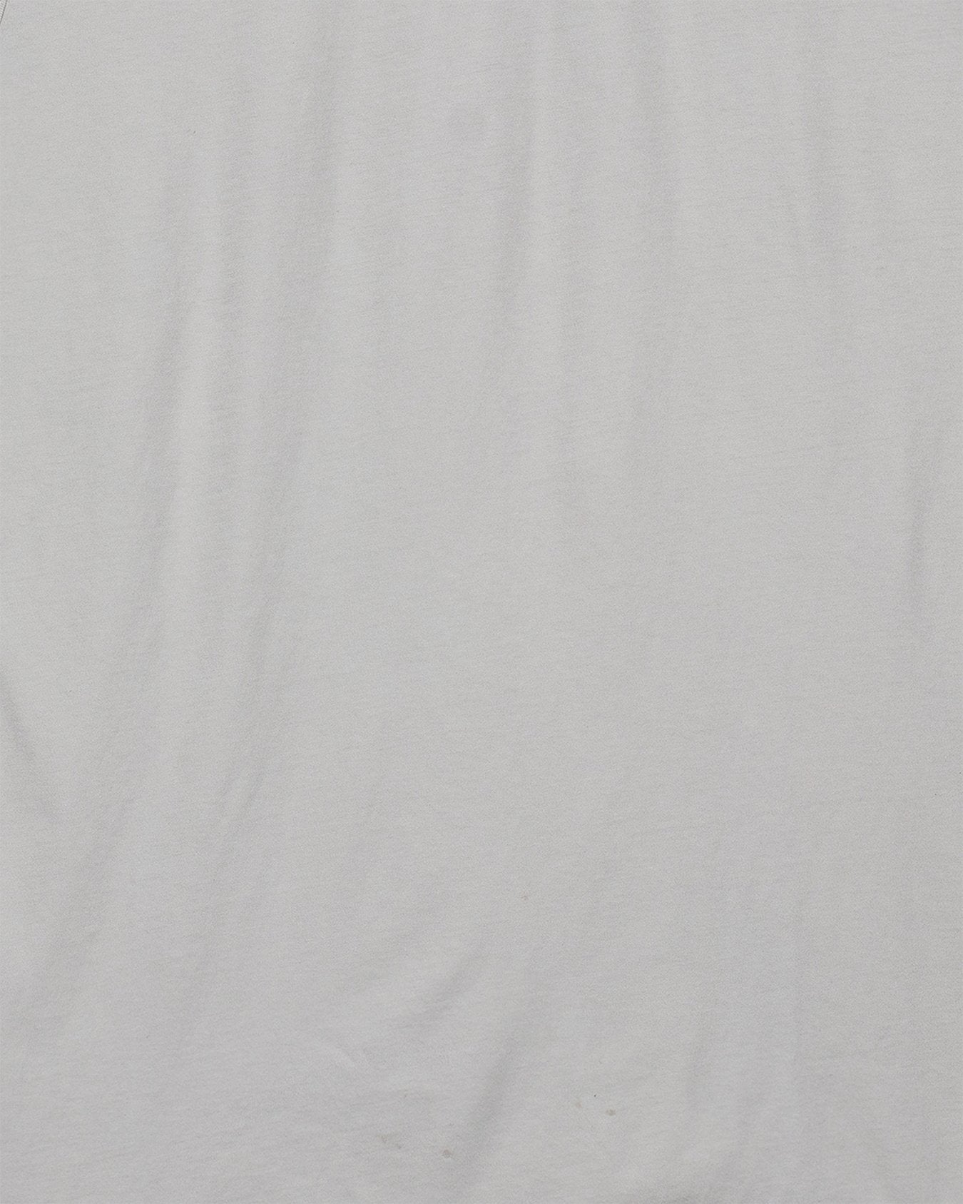 Sleeveless T-Shirt - Swiss Natural