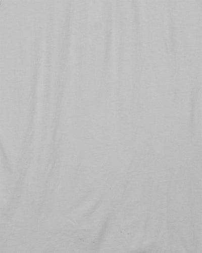 Sleeveless T-Shirt - Swiss Natural