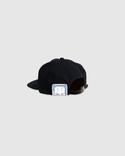 Baseball Cap Black