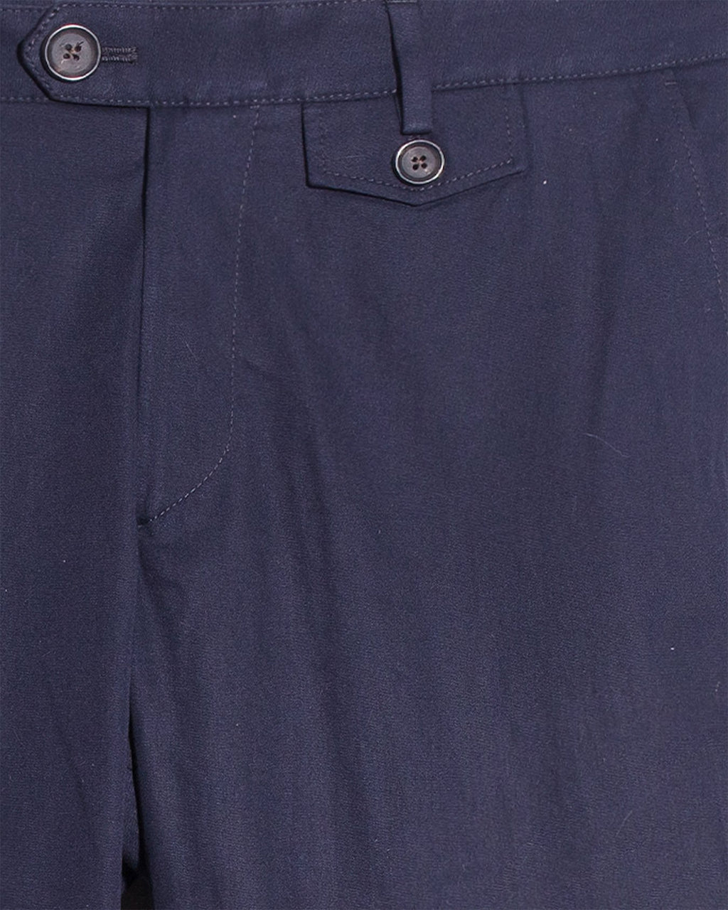 Fishtail Trousers Ashdown - Navy