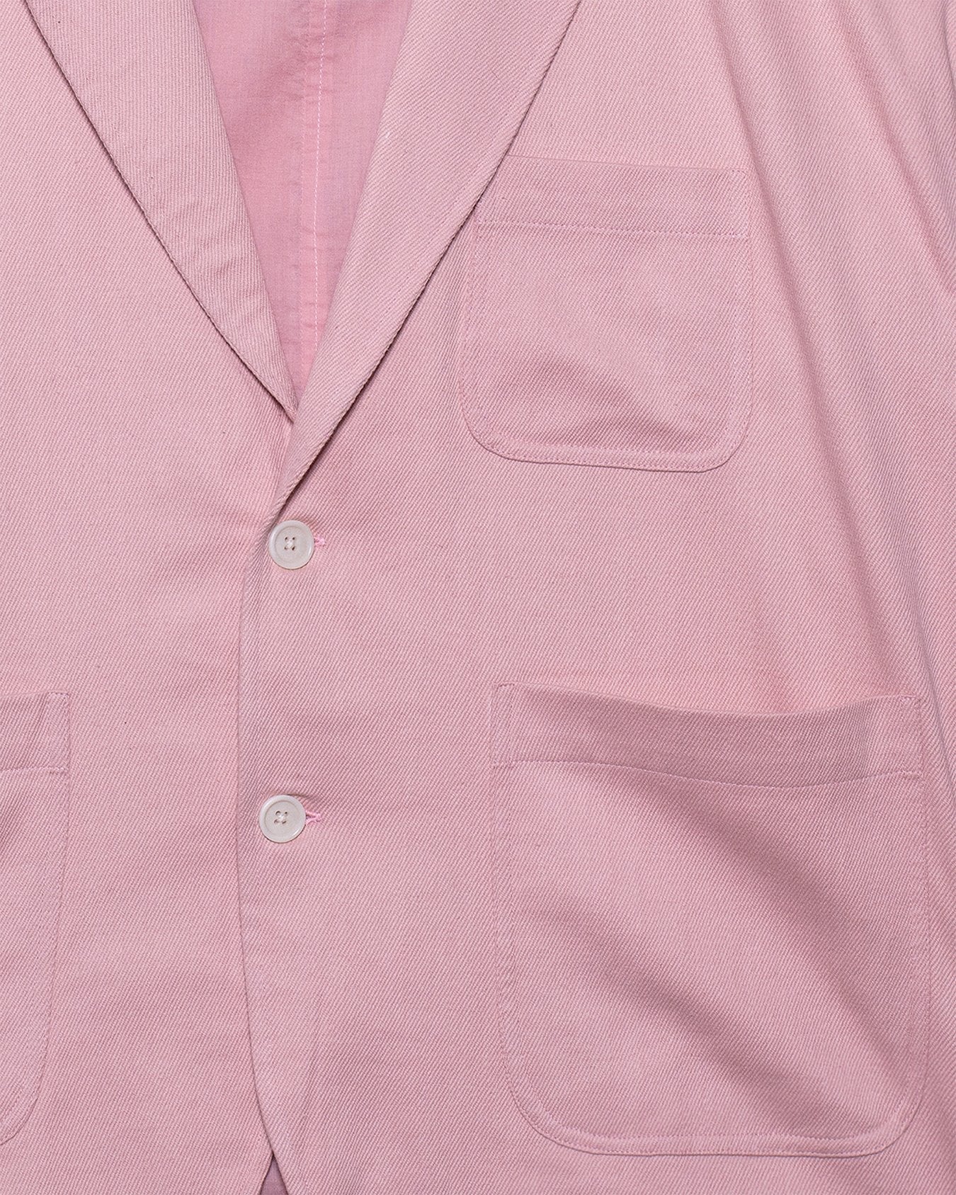 Hugh 2.0 Jacket Transcendent Pink