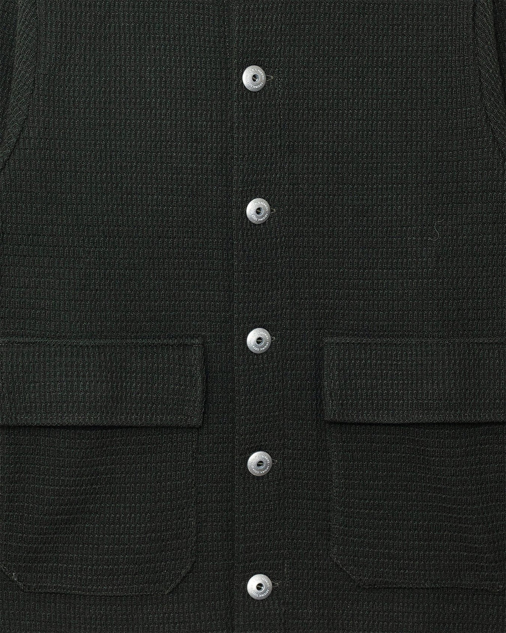Radial Jacket Dark Forest Green