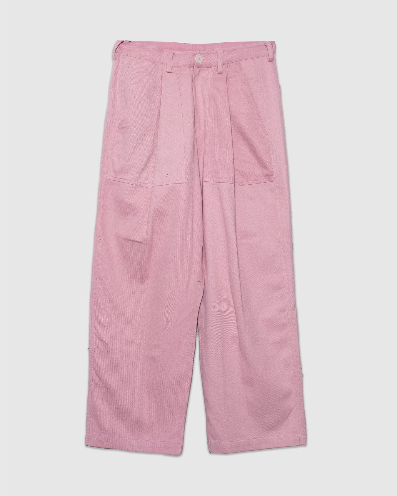 Yuki Trouser - Transcendent Pink