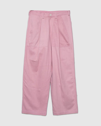 Yuki Trouser - Transcendent Pink