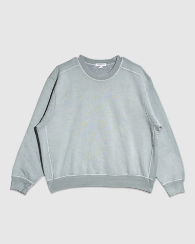 Mini Crewneck - Pigment Mineral
