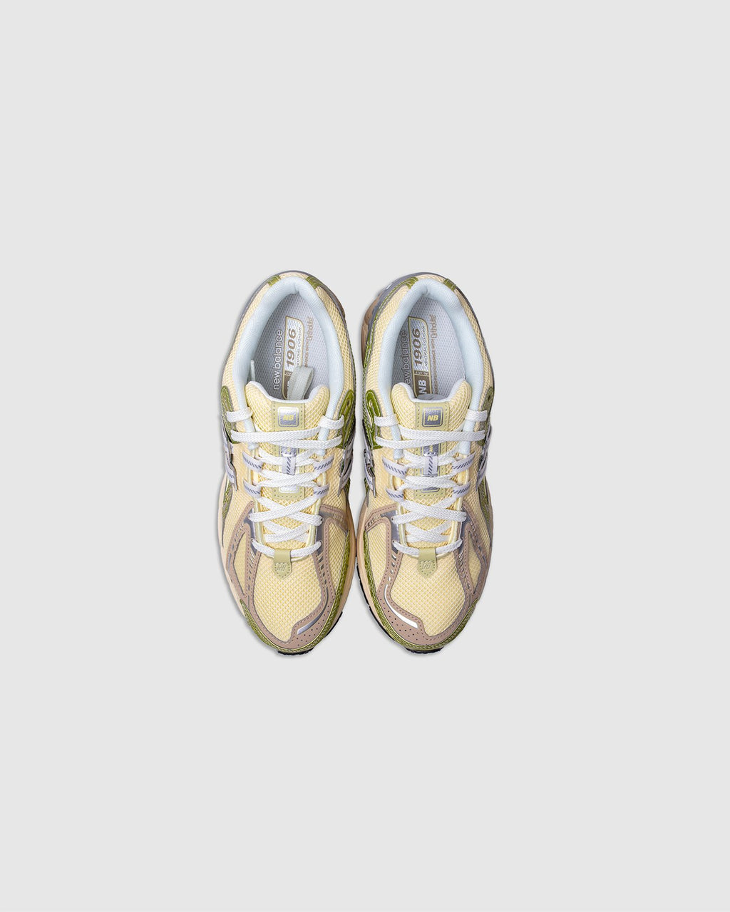 U1906RND - Parchment Morel