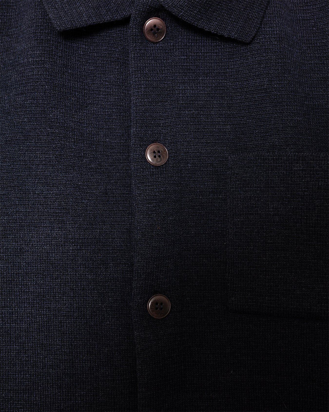 Guino Work Cardigan Grey