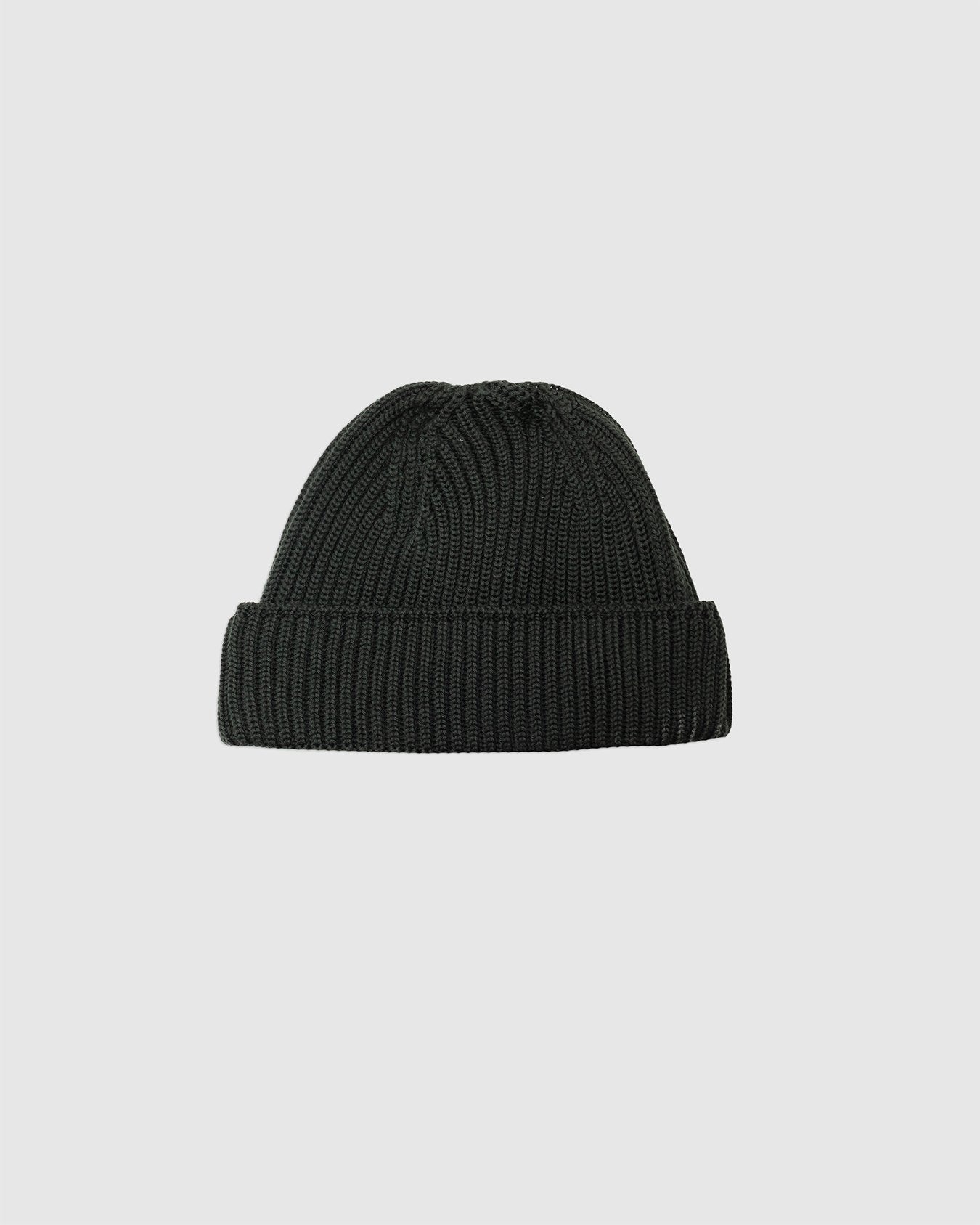 Fender Hat Dark Forest Green