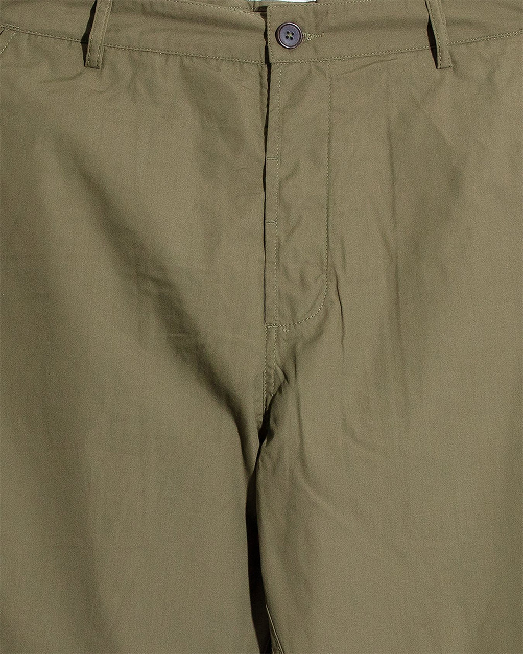 Military Chino Recycled Poly Tech - Olive