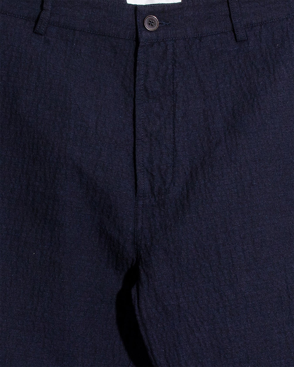 Military Chino Ospina Cotton - Dark Navy