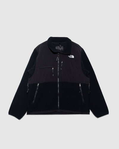 Retro Denali Jacket - TNF Black