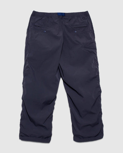 Salathe Recycled Poly Climbing Pant - Charcoal