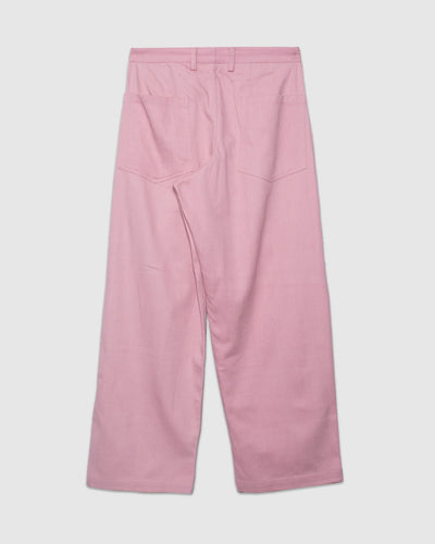 Yuki Trouser - Transcendent Pink