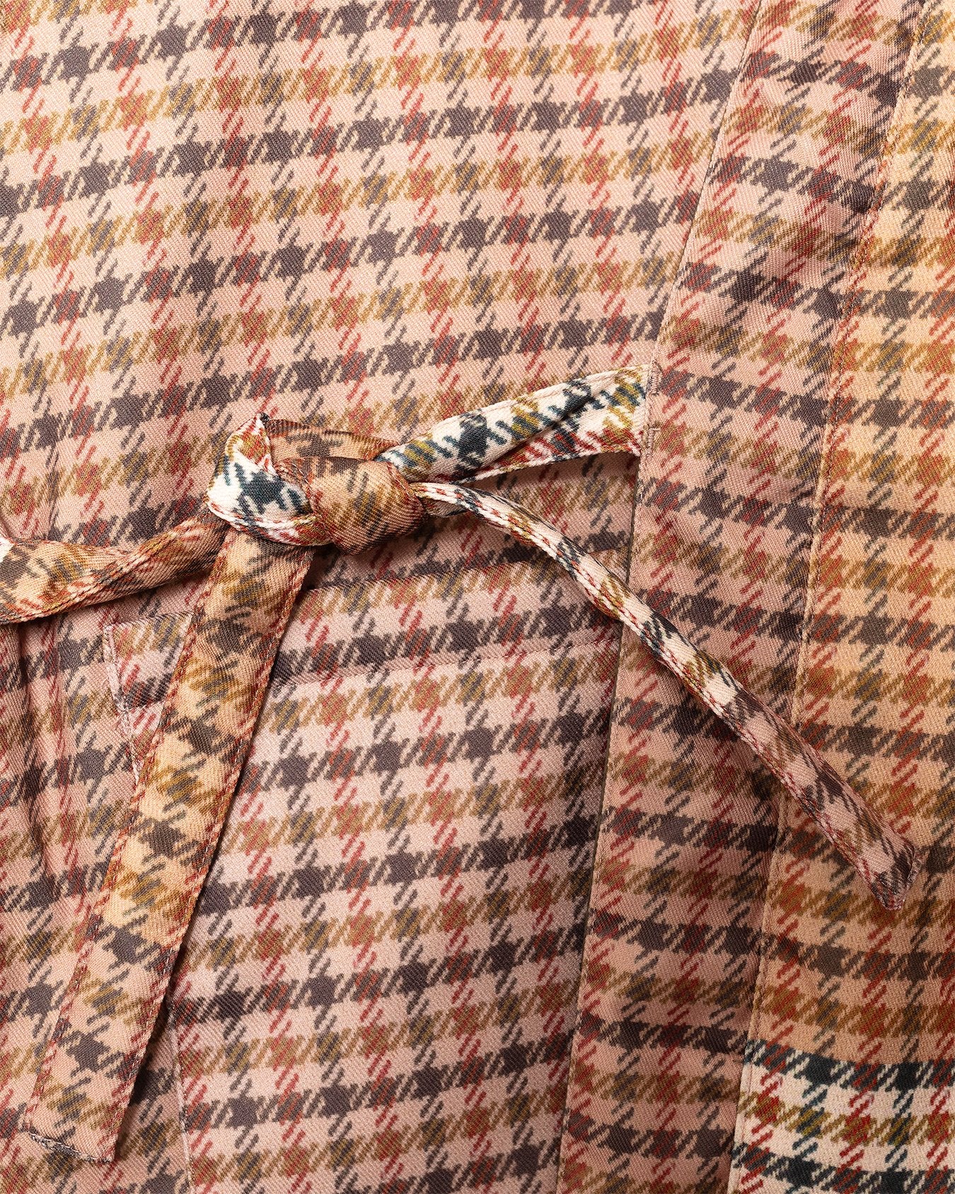 UW x Taion Reversible Military Kyoto Work Jacket Dark Olive