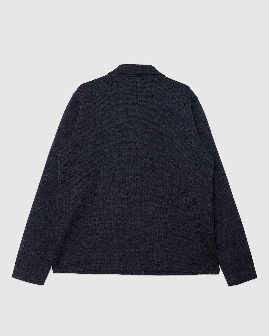 Guino Work Cardigan Grey
