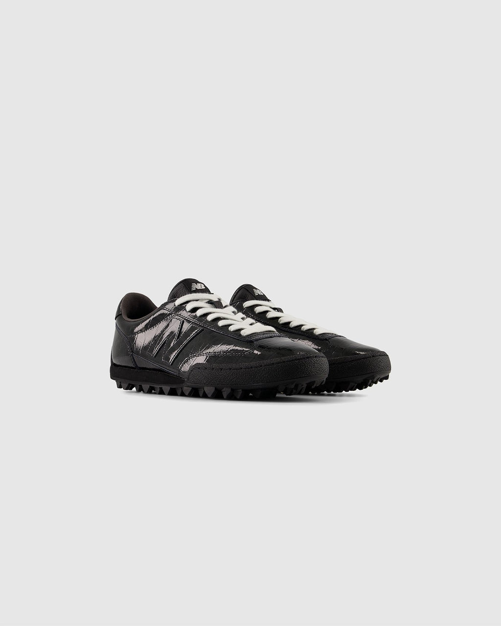 Gator GTR Patent Leather UGTR2SV Black