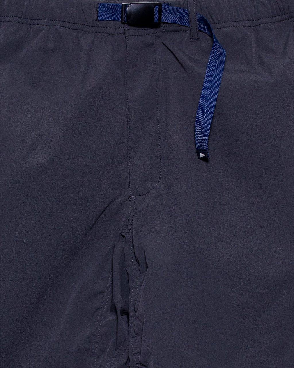 Salathe Recycled Poly Climbing Pant - Charcoal