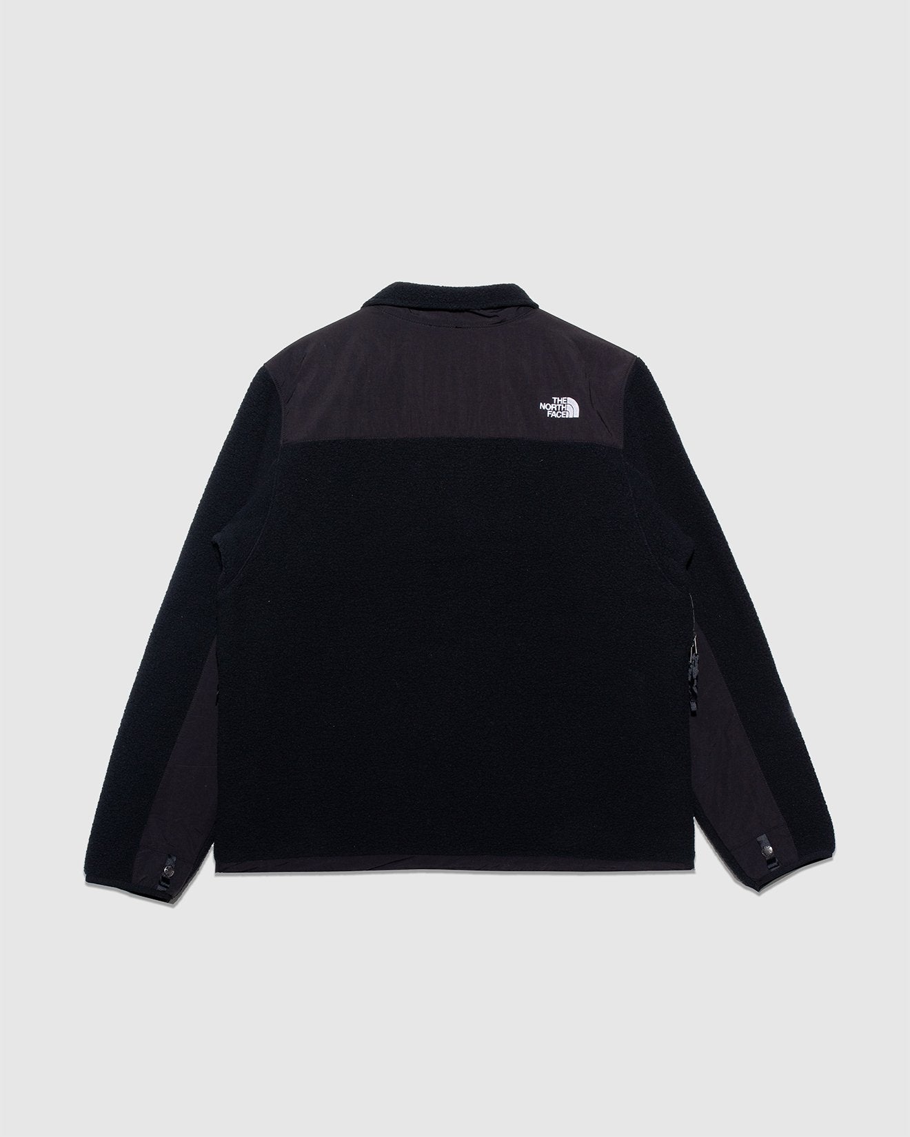 Retro Denali Jacket - TNF Black