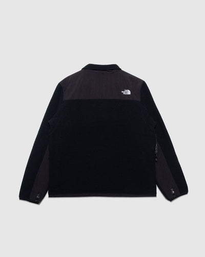 Retro Denali Jacket - TNF Black