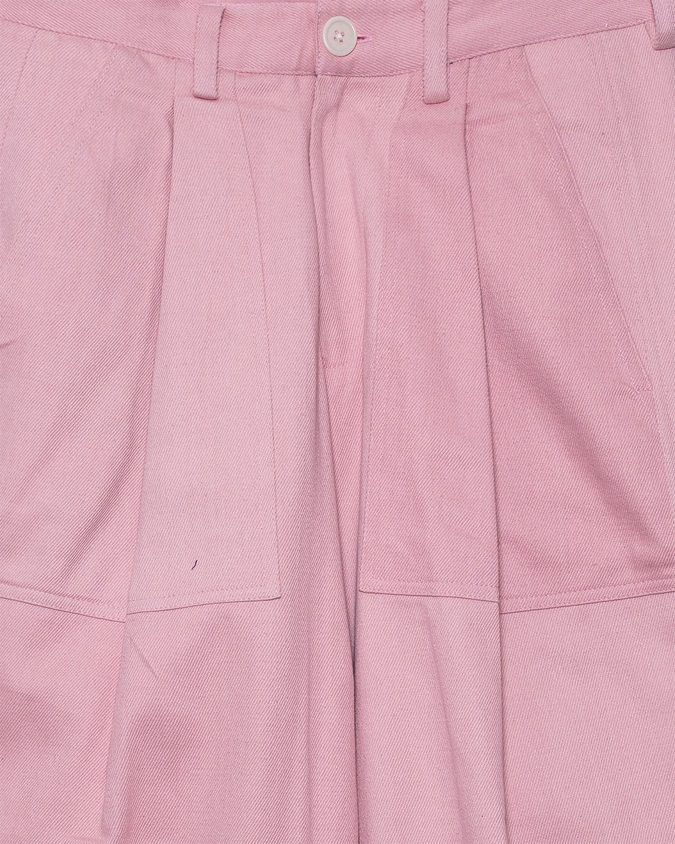 Yuki Trouser - Transcendent Pink