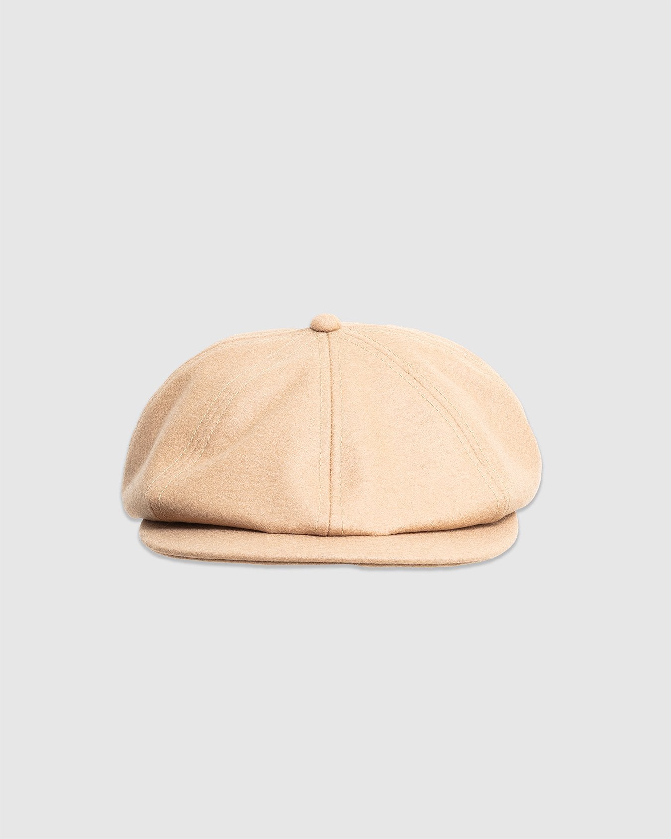 L/W WTNCAP - Beige