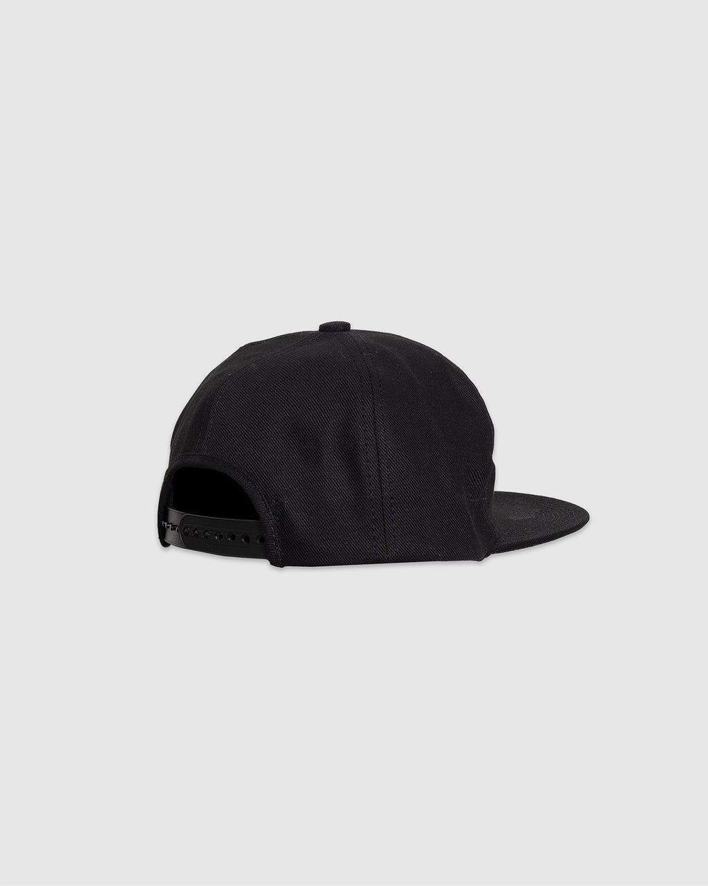 Trucker Cap Black