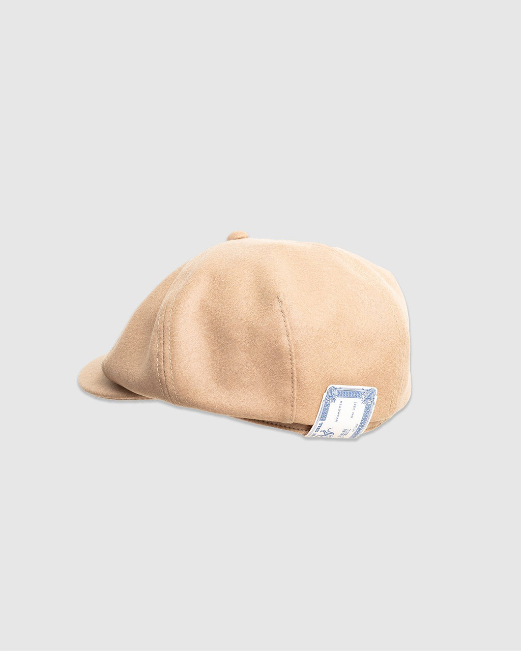 L/W WTNCAP - Beige