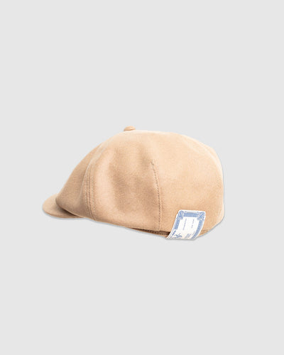 L/W WTNCAP - Beige