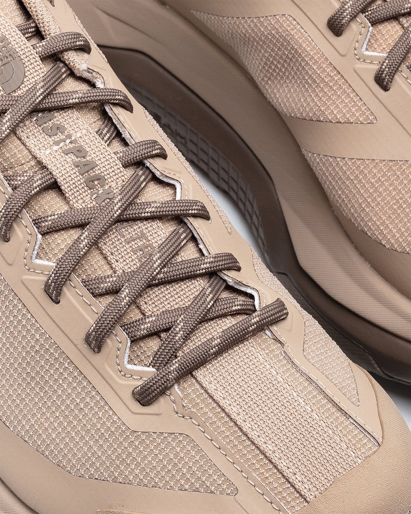 M Fastpack Ultra Gore-Tex Mushroom Grey