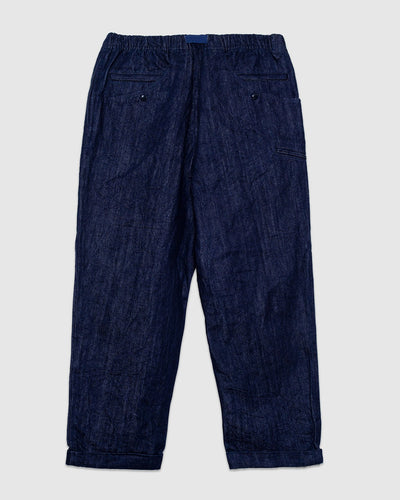 Salathe Denim Climbing Pant - Indigo