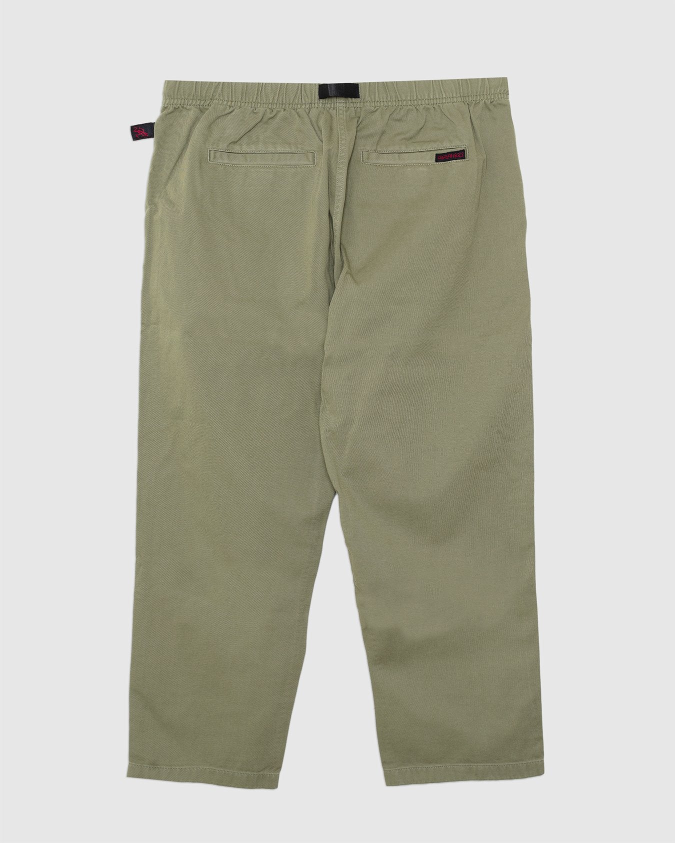 Loose Tapered Pant Sage