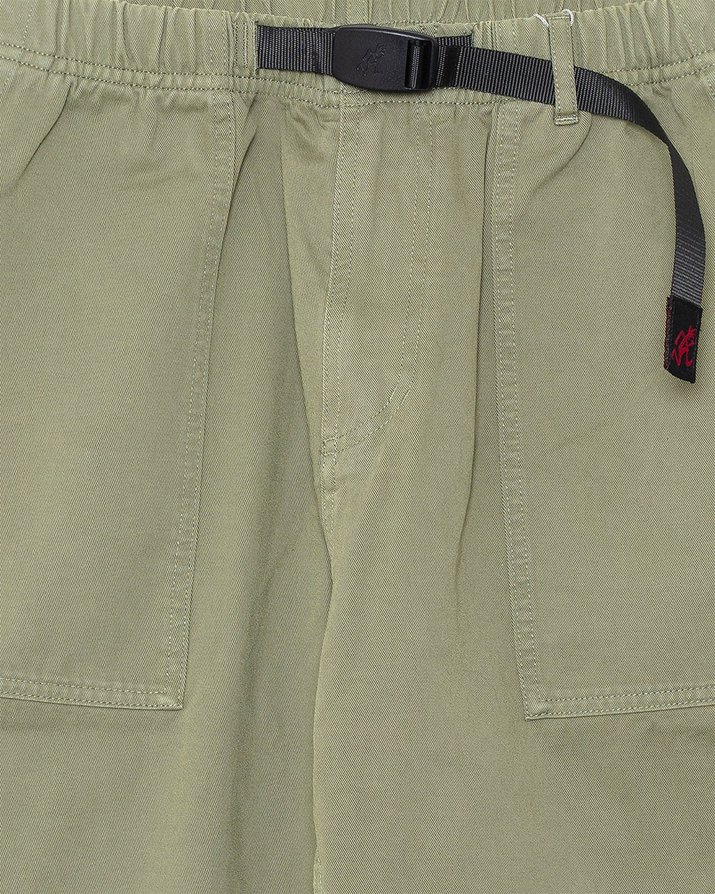 Loose Tapered Pant Sage
