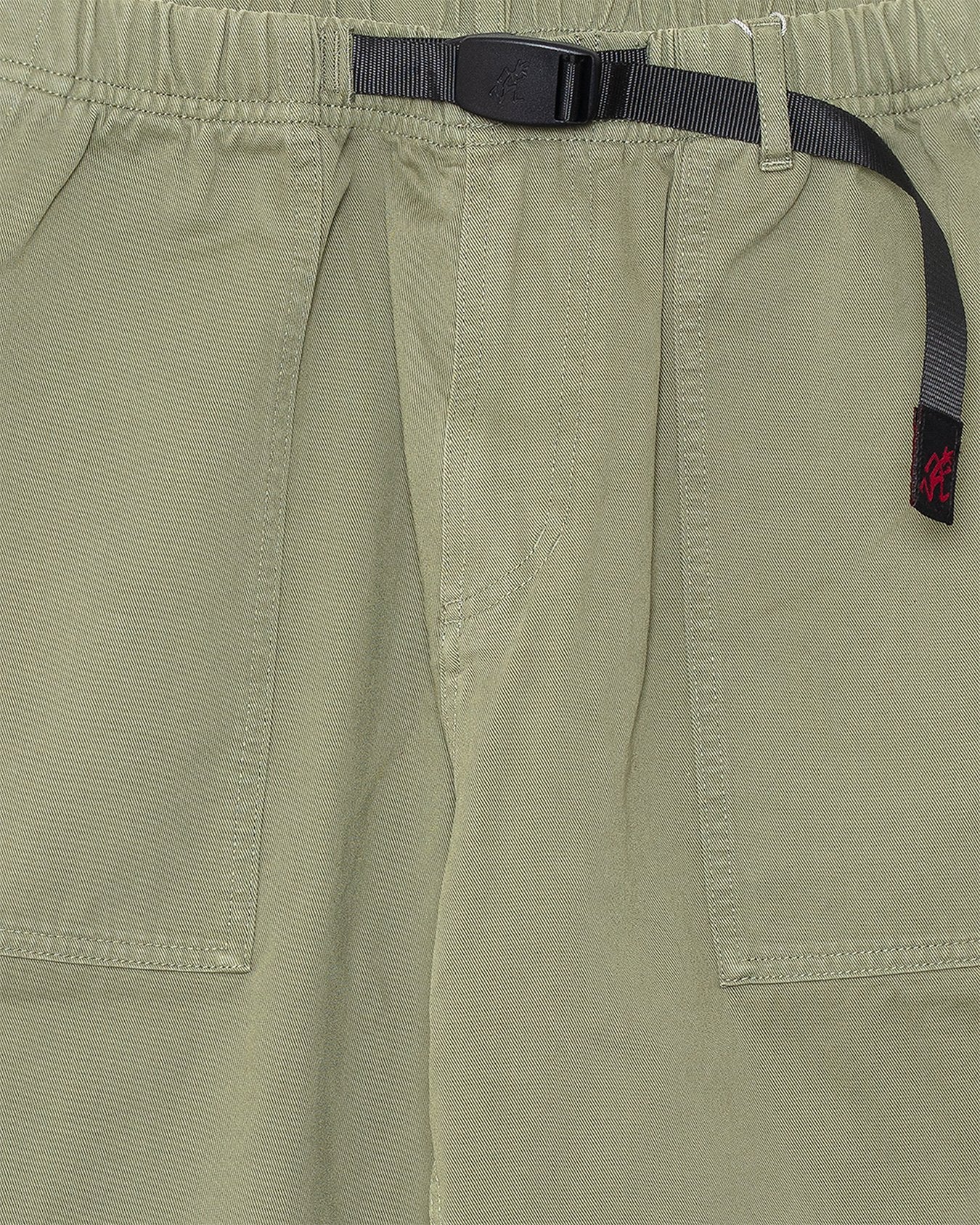 Loose Tapered Pant Sage