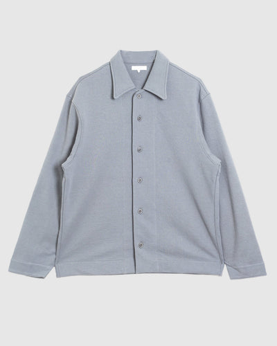 Francisco Button Down Kelp
