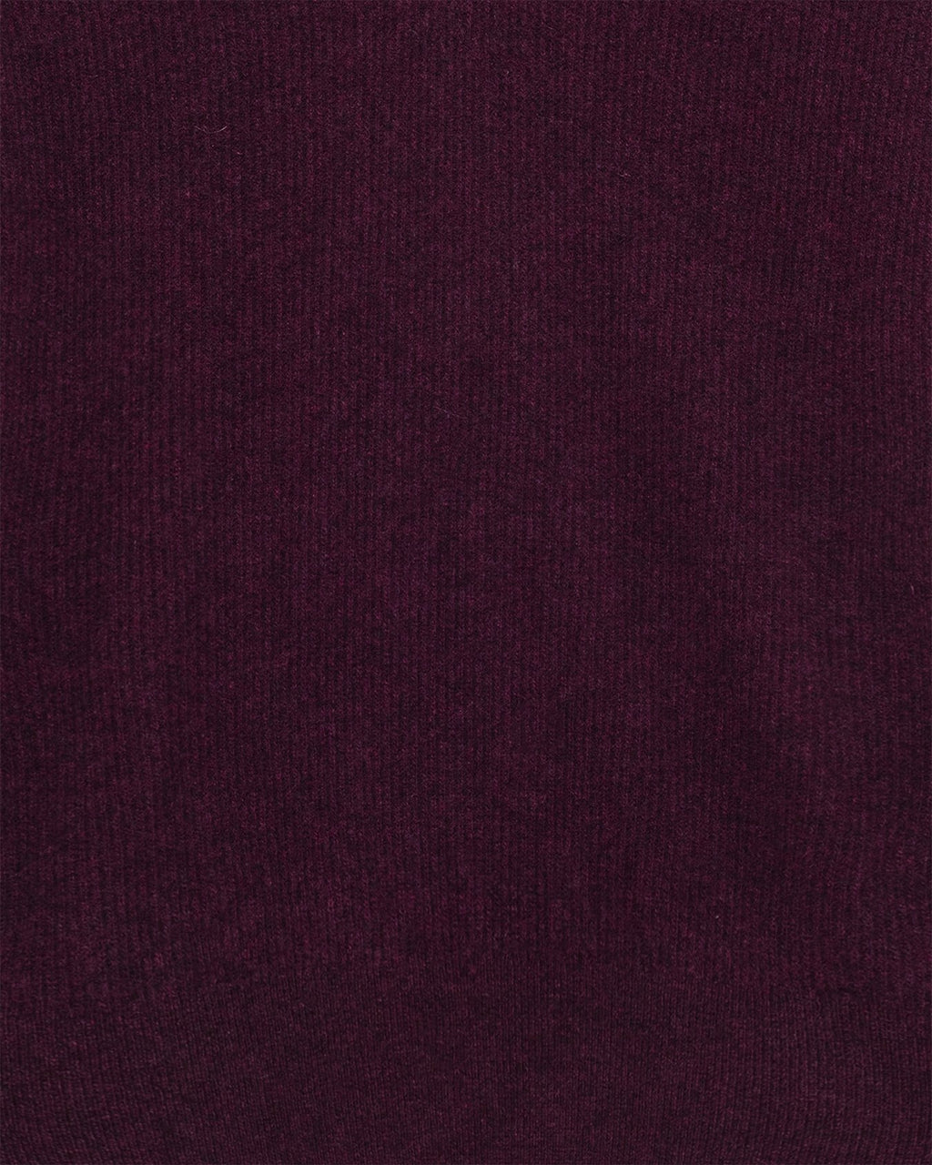 Graves V Neck Vest Hartwell Purple