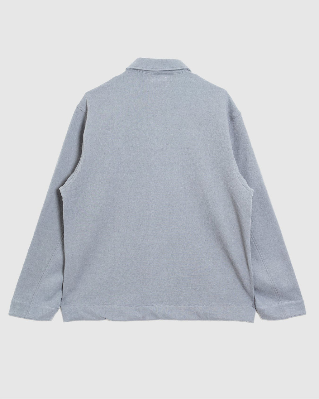 Francisco Button Down Kelp