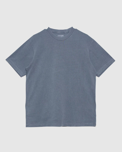 Municipal T-Shirt Pigment Kelp