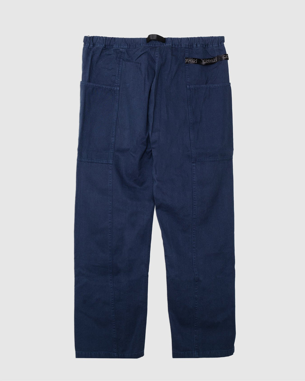 Gadget Pant Navy Pigment