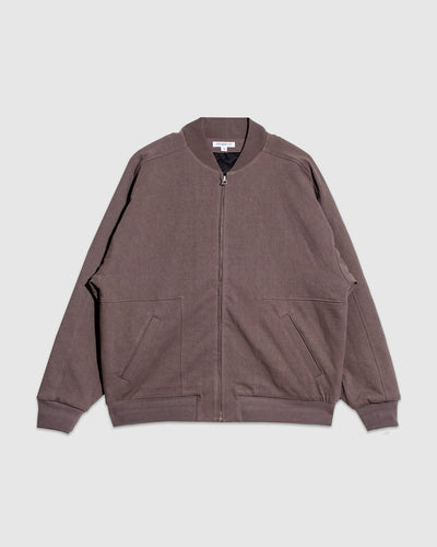Barrington Jacket - Deep Cement