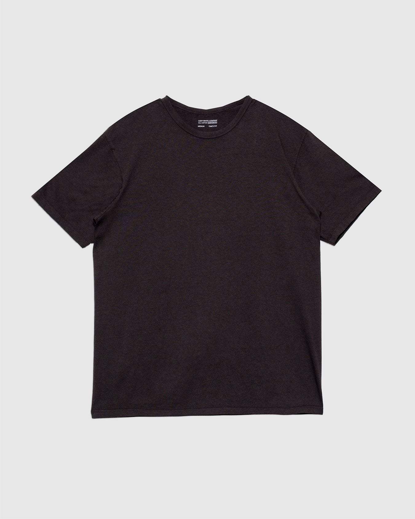 Our T-Shirt 2-Pack - Black Pine