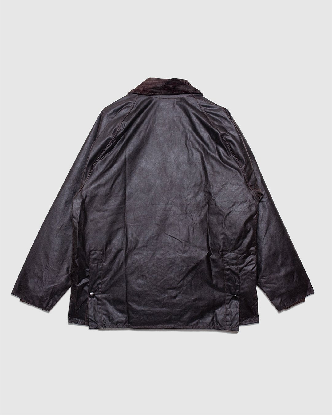 Bedale Wax Jacket - Rustic