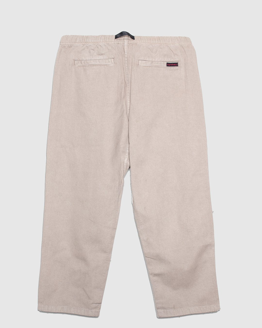 Loose Tapered Pant - Pigment Oat
