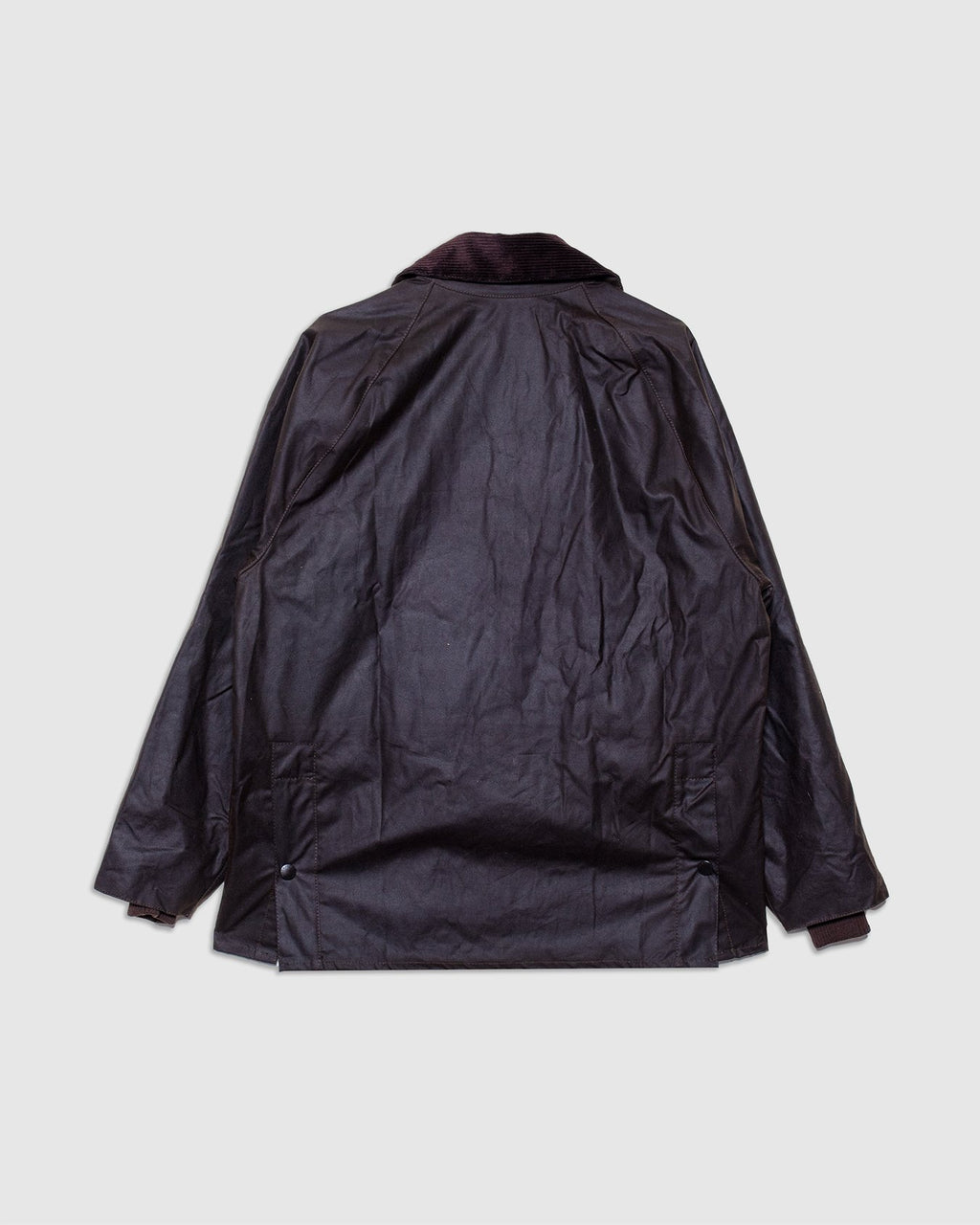 Bedale Wax Jacket - Olive