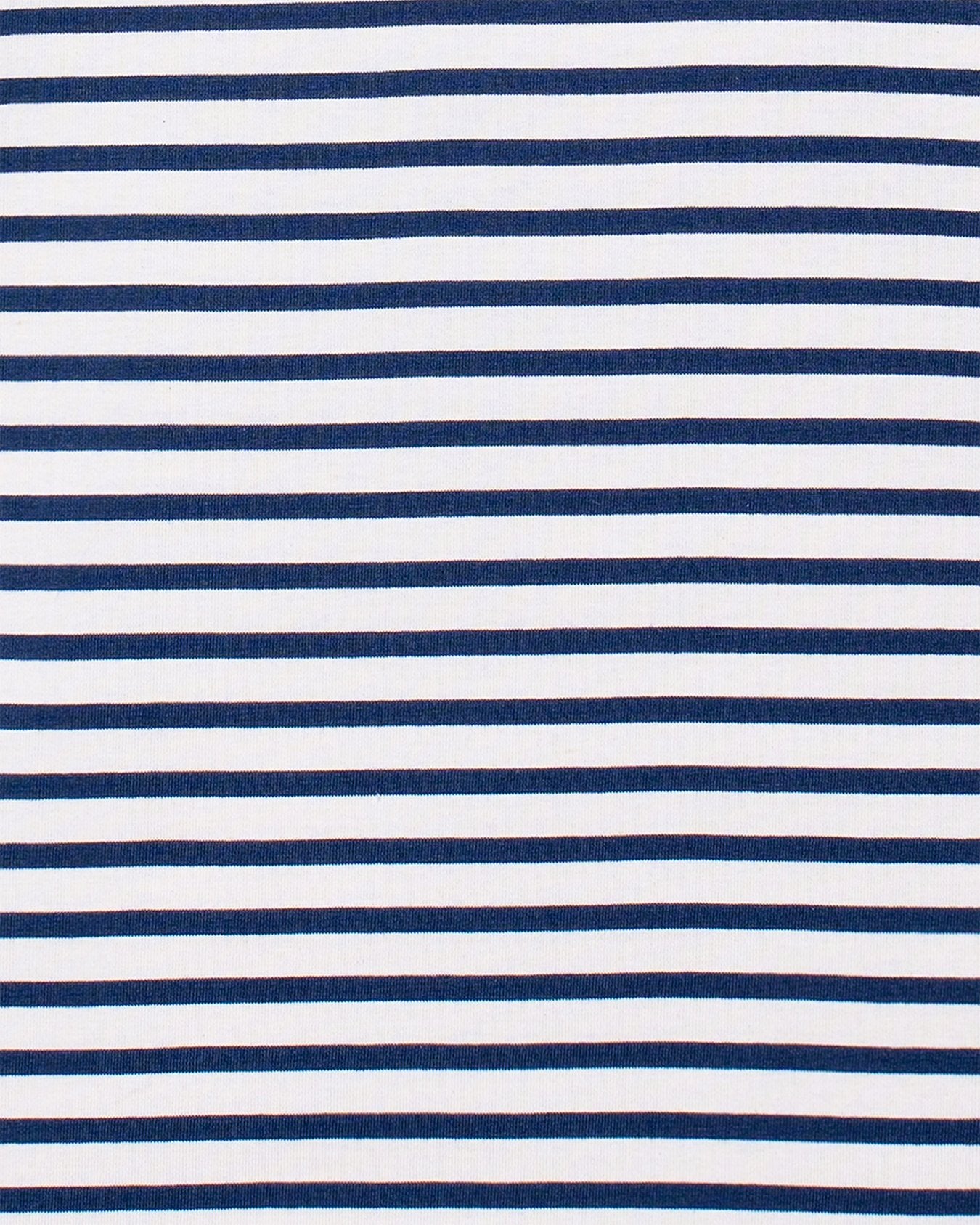 2M18 Relaxed Fit LS T-Shirt - Ink/ Nature