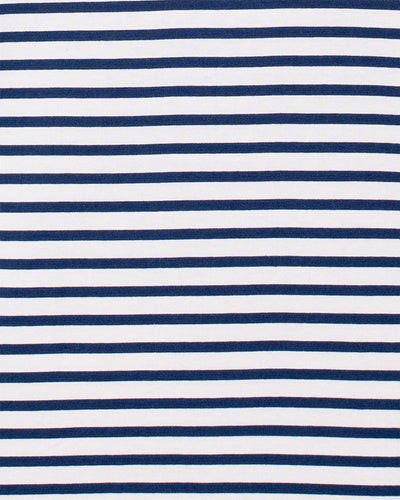 2M18 Relaxed Fit LS T-Shirt - Ink/ Nature