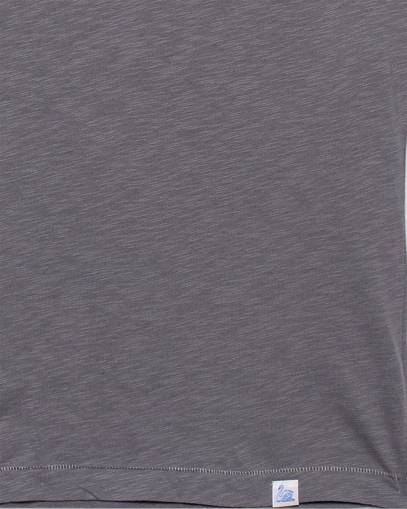 SCT04 Pima Slub Cotton T-Shirt - Army Green