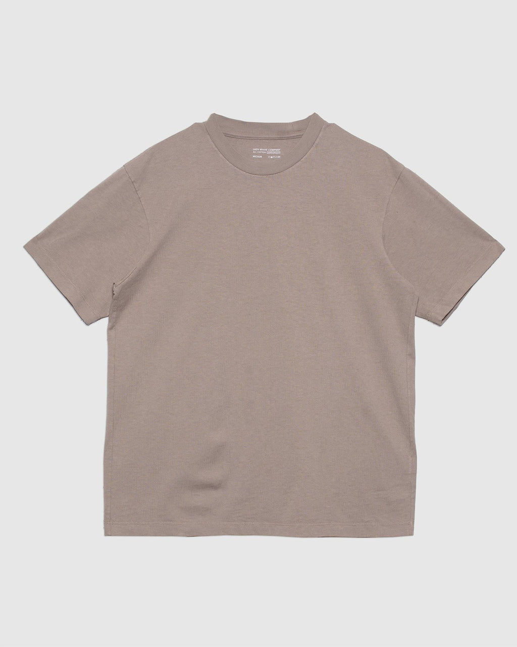 Municipal T-Shirt Sand