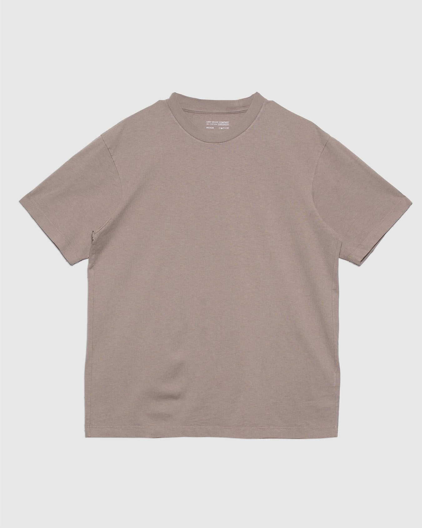 Municipal T-Shirt Sand